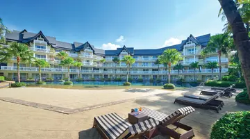 ANGSANA LAGUNA PHUKET