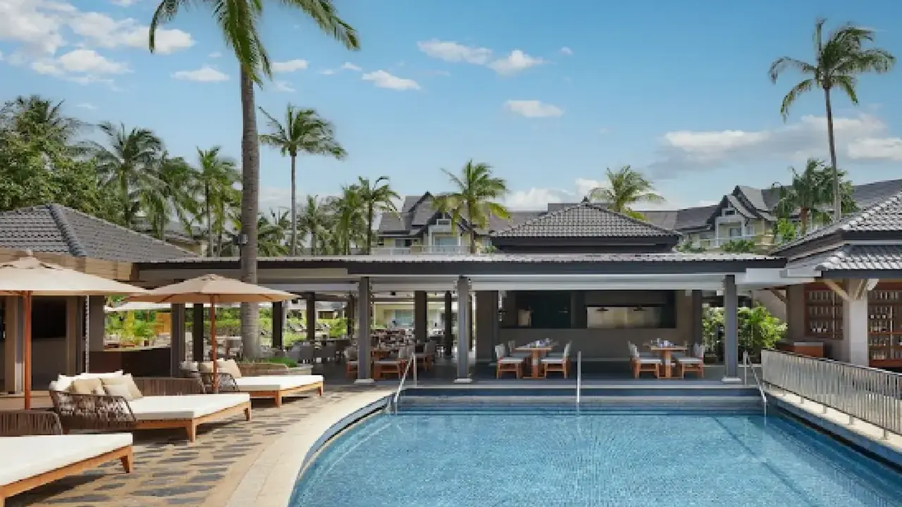 ANGSANA LAGUNA PHUKET