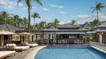 ANGSANA LAGUNA PHUKET