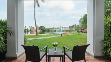 ANGSANA LAGUNA PHUKET