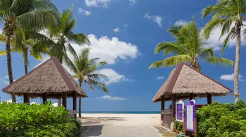 ANGSANA LAGUNA PHUKET