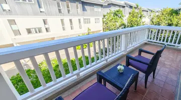 ANGSANA LAGUNA PHUKET