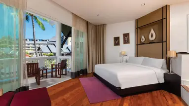 Angsana Laguna Phuket