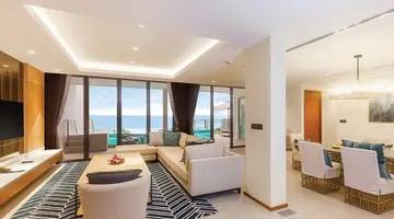 Angsana Laguna Phuket