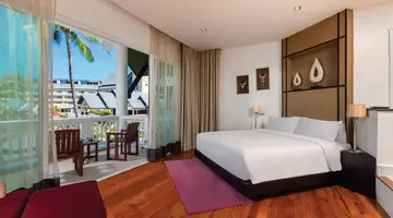 Angsana Laguna Phuket