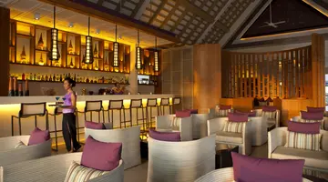 ANGSANA LAGUNA PHUKET