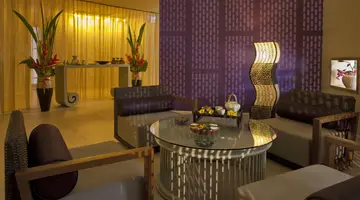 ANGSANA LAGUNA PHUKET