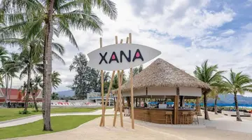 ANGSANA LAGUNA PHUKET