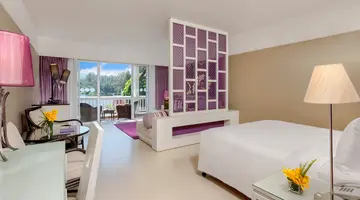 ANGSANA LAGUNA PHUKET