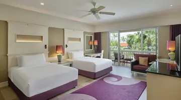 ANGSANA LAGUNA PHUKET
