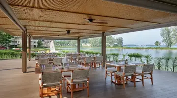 ANGSANA LAGUNA PHUKET