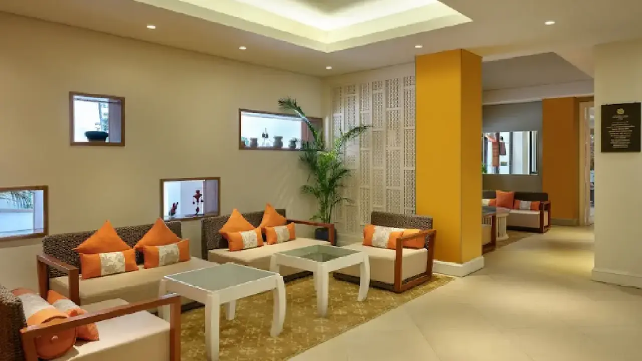 ANGSANA LAGUNA PHUKET