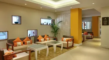 ANGSANA LAGUNA PHUKET