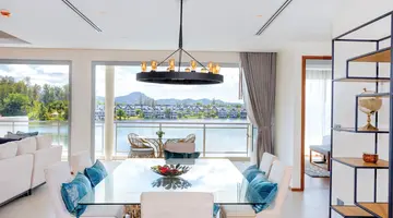 ANGSANA LAGUNA PHUKET