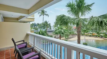 ANGSANA LAGUNA PHUKET