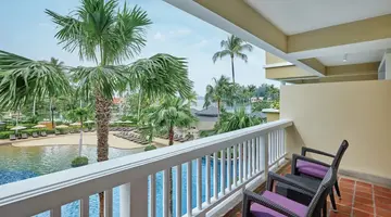 ANGSANA LAGUNA PHUKET