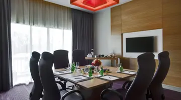 ANGSANA LAGUNA PHUKET