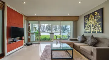 ANGSANA LAGUNA PHUKET