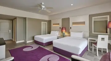 ANGSANA LAGUNA PHUKET