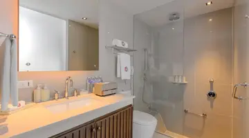 ANGSANA LAGUNA PHUKET