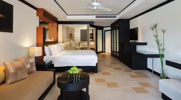 ANGSANA LAGUNA PHUKET