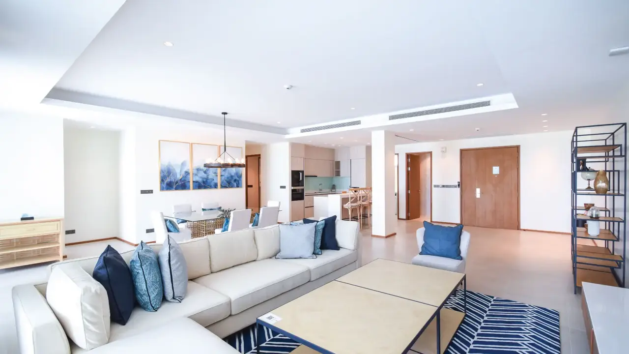 ANGSANA LAGUNA PHUKET