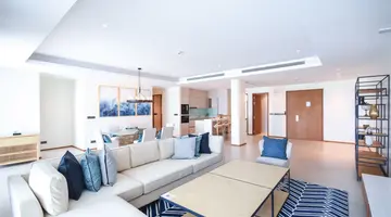 ANGSANA LAGUNA PHUKET