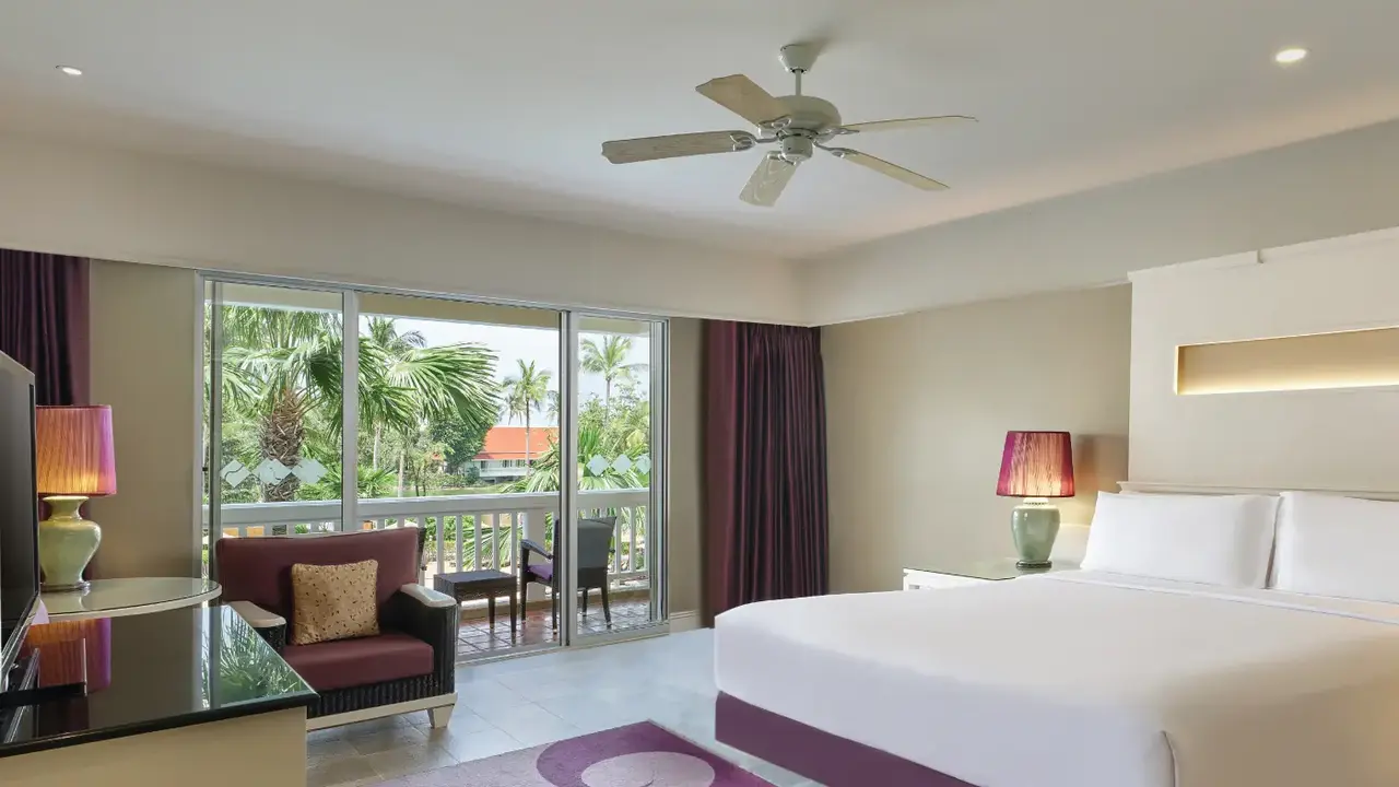 ANGSANA LAGUNA PHUKET