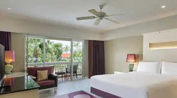 ANGSANA LAGUNA PHUKET
