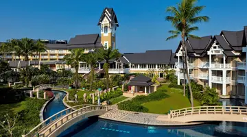 ANGSANA LAGUNA PHUKET