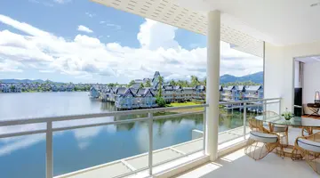 ANGSANA LAGUNA PHUKET