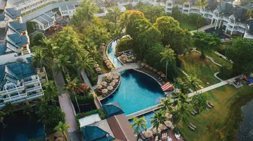 ANGSANA LAGUNA PHUKET