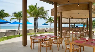 ANGSANA LAGUNA PHUKET