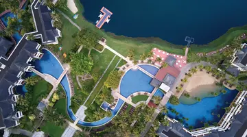 ANGSANA LAGUNA PHUKET