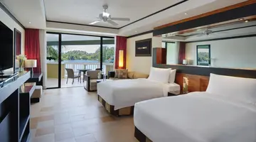 ANGSANA LAGUNA PHUKET