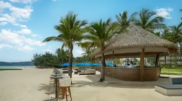 ANGSANA LAGUNA PHUKET