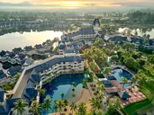 ANGSANA LAGUNA PHUKET
