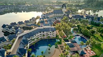 ANGSANA LAGUNA PHUKET