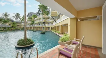 ANGSANA LAGUNA PHUKET