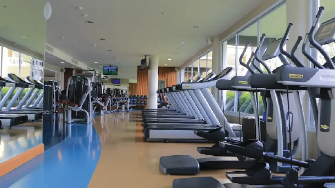 ANGSANA LAGUNA PHUKET