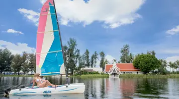 ANGSANA LAGUNA PHUKET