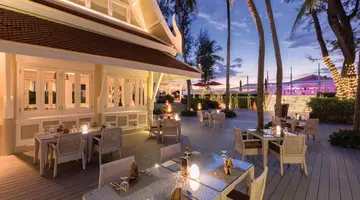 Angsana Laguna Phuket