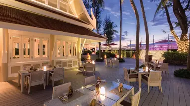 Angsana Laguna Phuket
