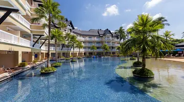 ANGSANA LAGUNA PHUKET