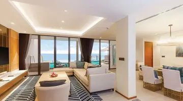 ANGSANA LAGUNA PHUKET