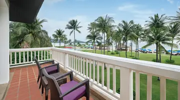 ANGSANA LAGUNA PHUKET