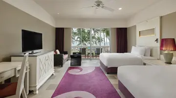 ANGSANA LAGUNA PHUKET