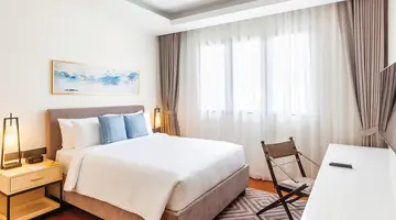 Angsana Laguna Phuket