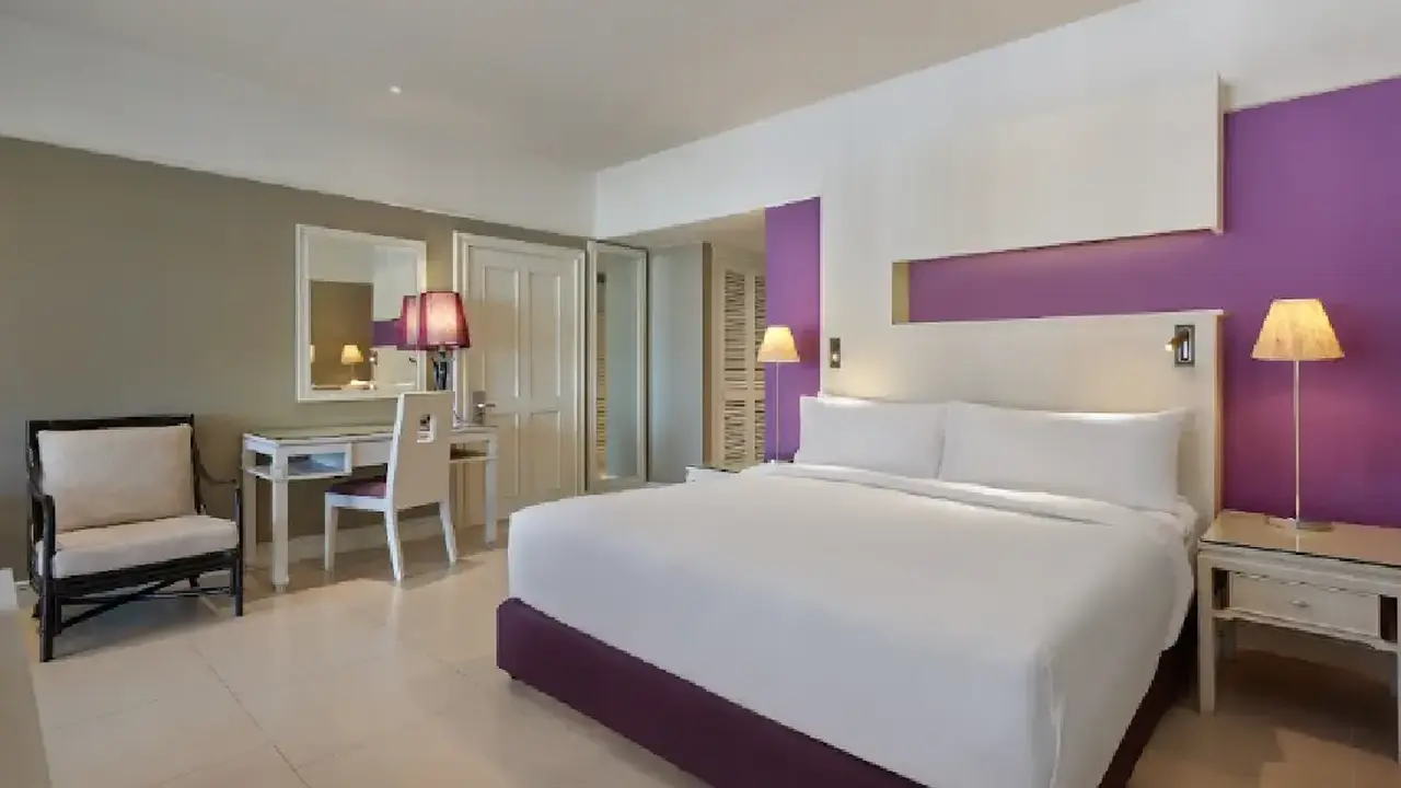 ANGSANA LAGUNA PHUKET