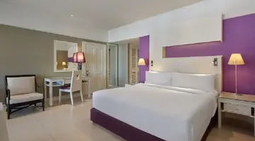 ANGSANA LAGUNA PHUKET